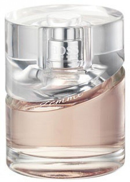 Hugo Boss Femme EDP 75 ml Kadın Parfümü kullananlar yorumlar